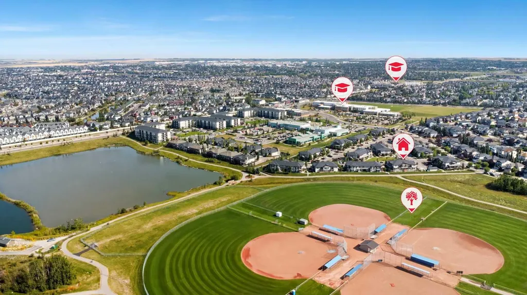 2781 Chinook Winds Drive SW Airdrie AB T4B 3S5