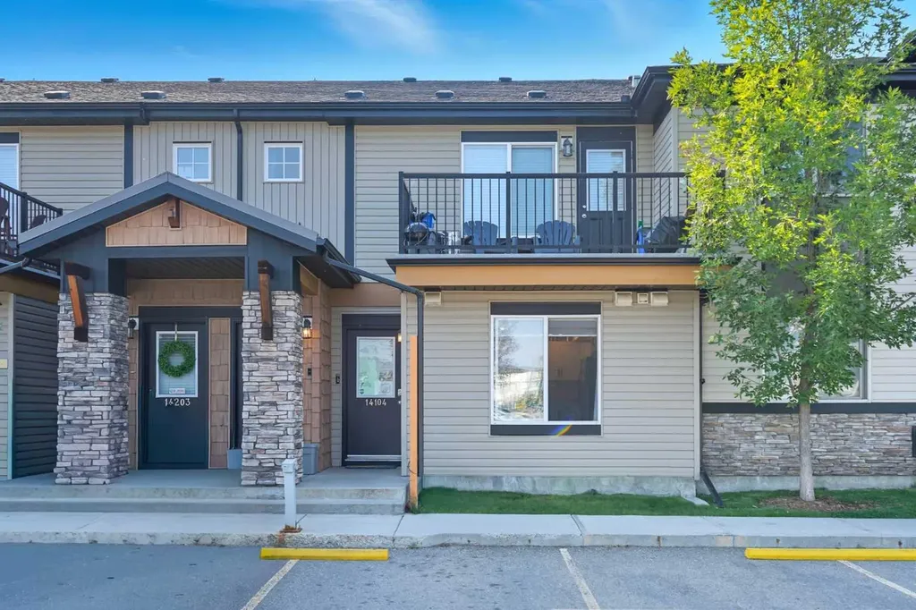 2781 Chinook Winds Drive SW Airdrie AB T4B 3S5