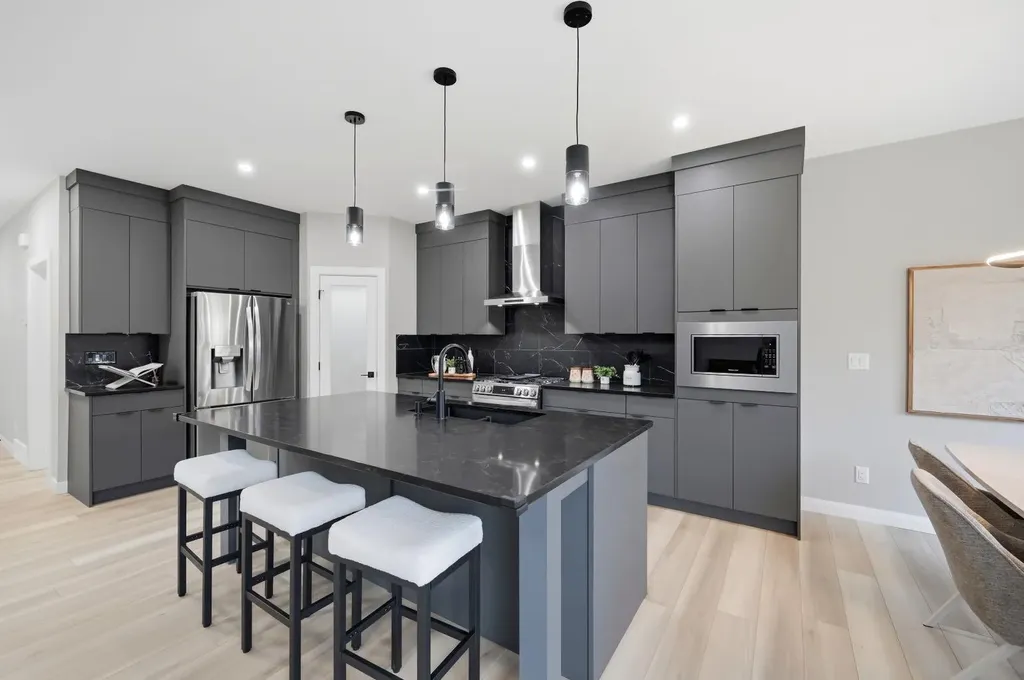 432 Dawson Circle Chestermere AB T1X2R8