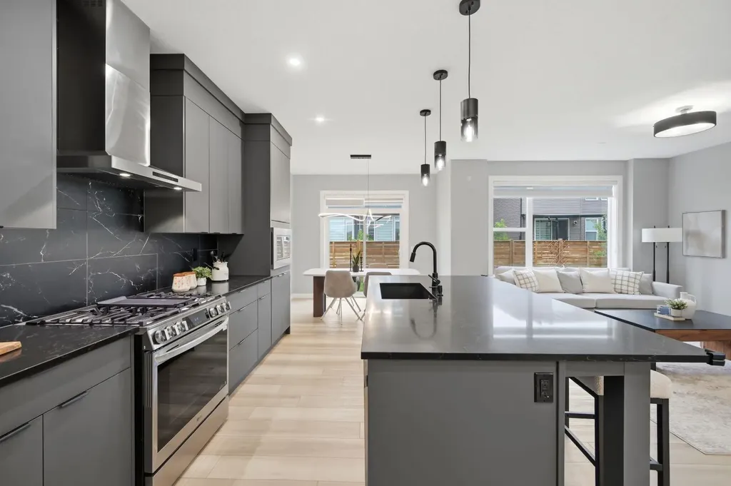 432 Dawson Circle Chestermere AB T1X2R8