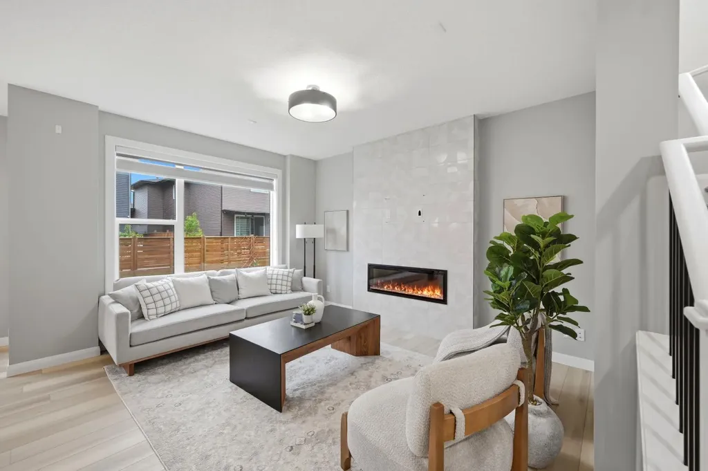 432 Dawson Circle Chestermere AB T1X2R8