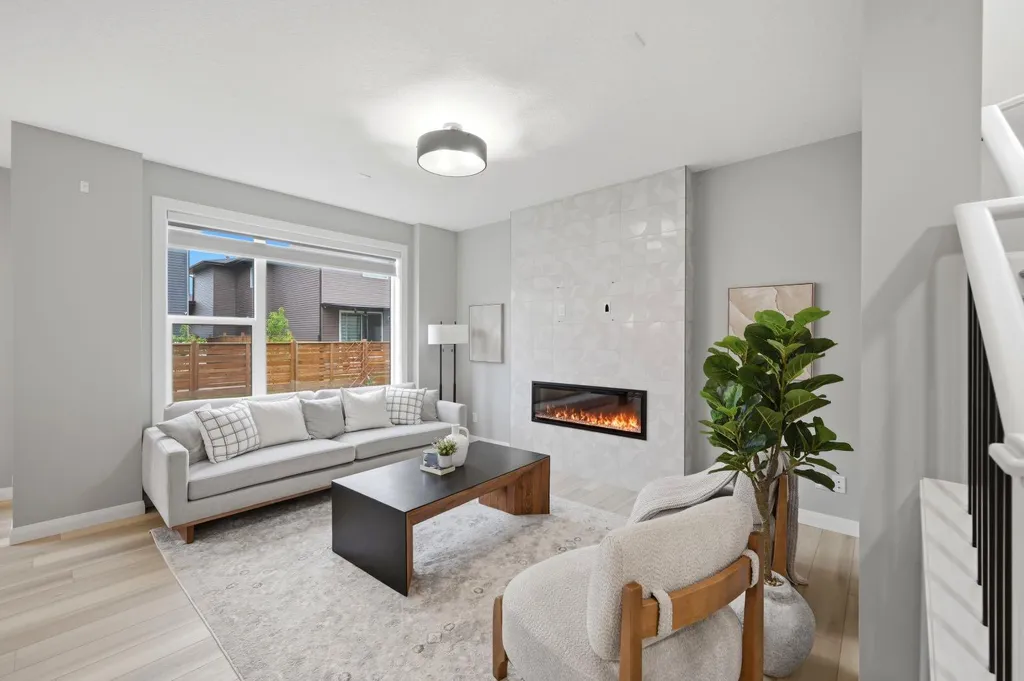 432 Dawson Circle Chestermere AB T1X2R8