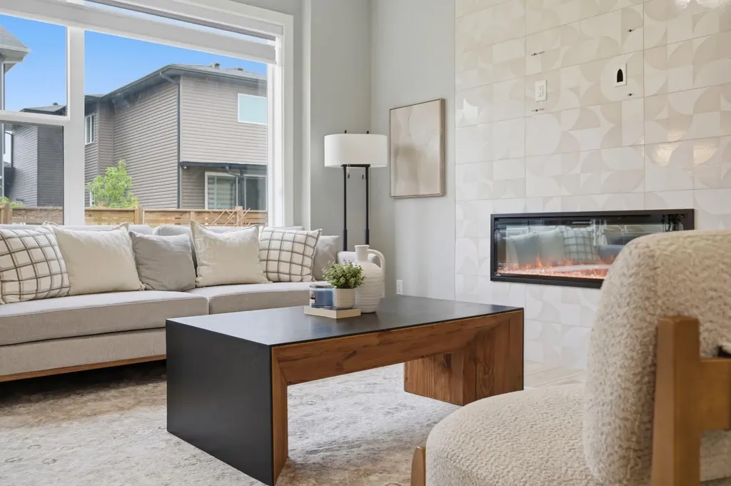 432 Dawson Circle Chestermere AB T1X2R8