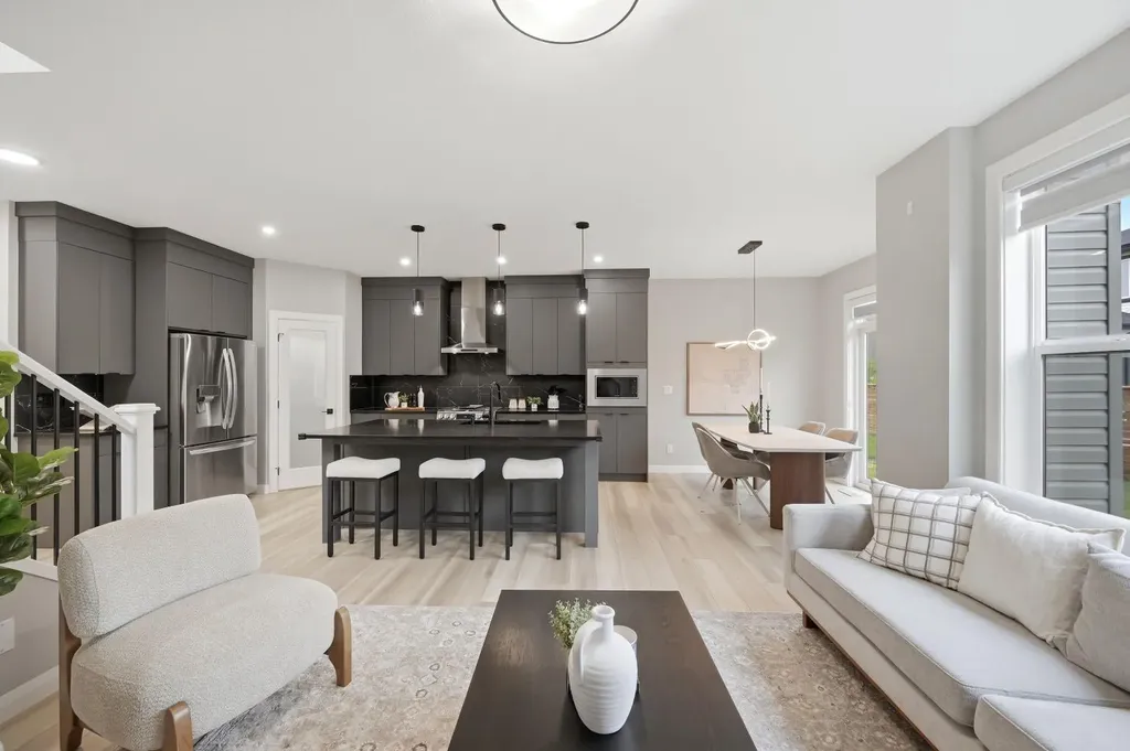 432 Dawson Circle Chestermere AB T1X2R8