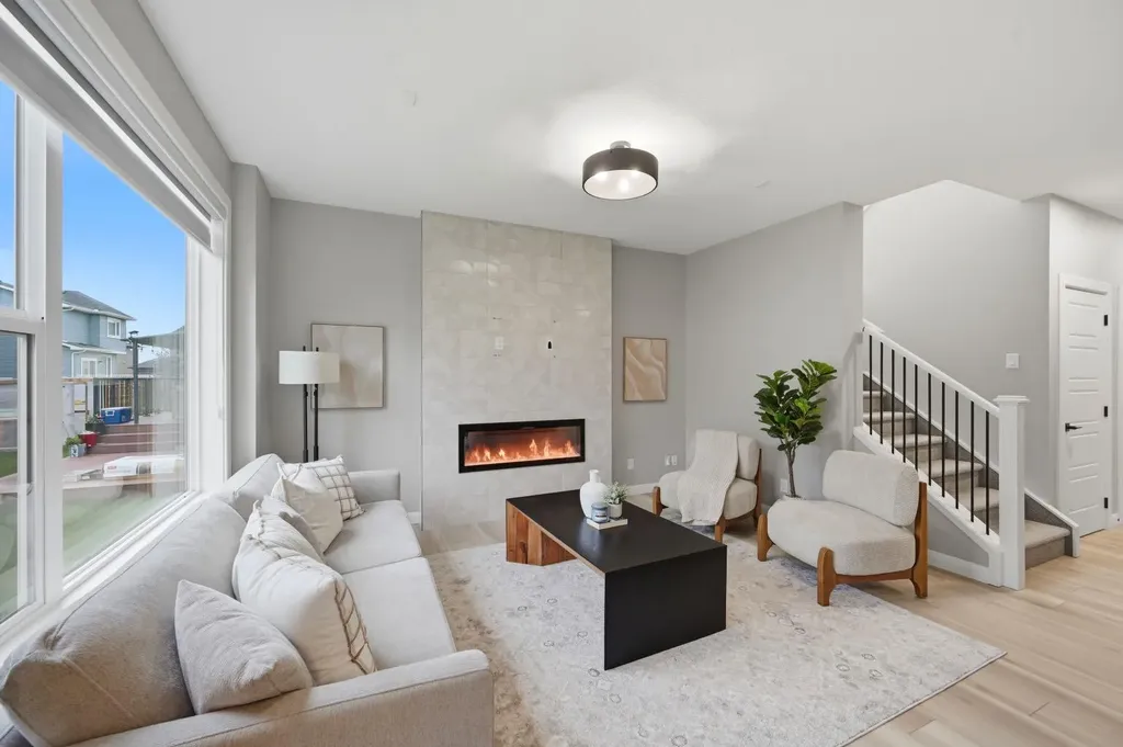 432 Dawson Circle Chestermere AB T1X2R8