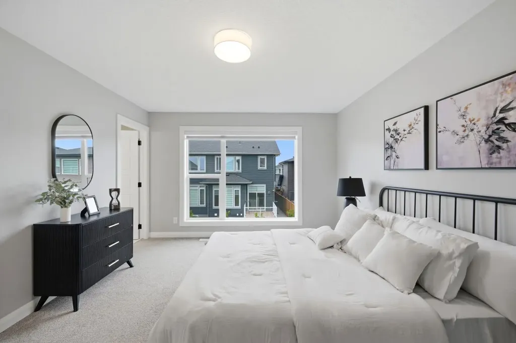432 Dawson Circle Chestermere AB T1X2R8