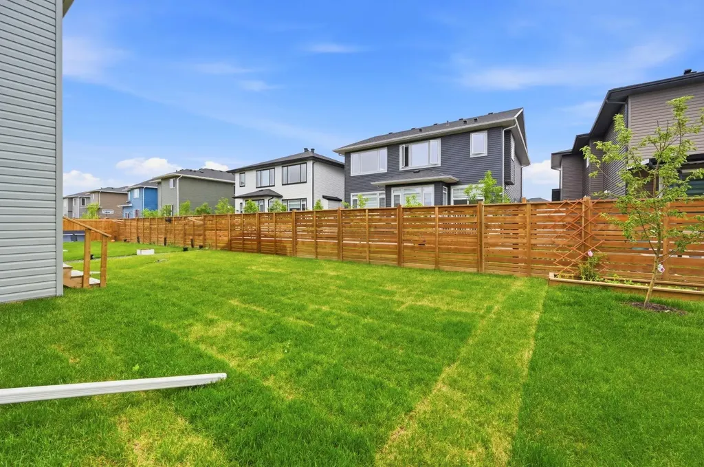 432 Dawson Circle Chestermere AB T1X2R8