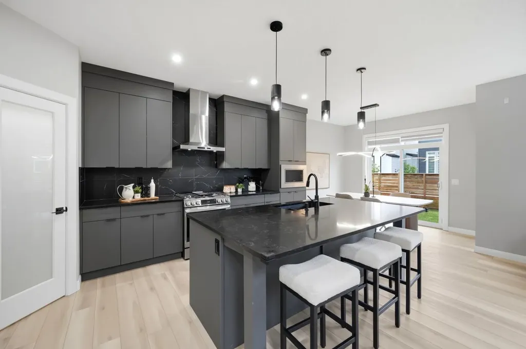 432 Dawson Circle Chestermere AB T1X2R8
