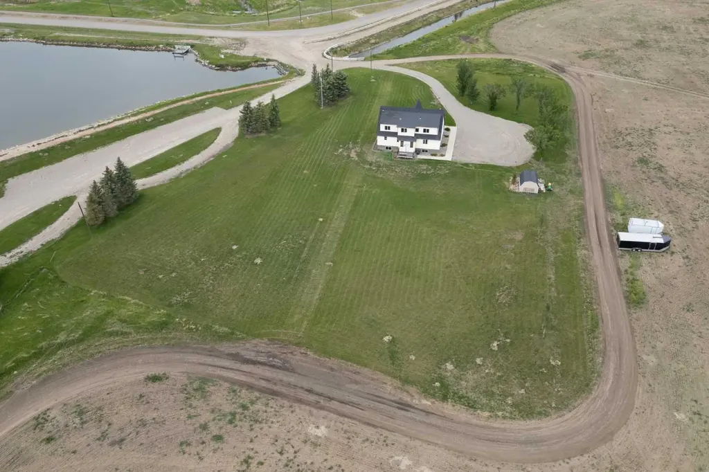 12 Aspen Arbor Raymond AB T0K 2S0