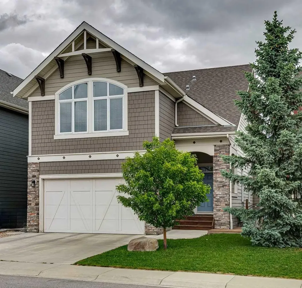 48 Masters Common SE Calgary AB T3M 2B8