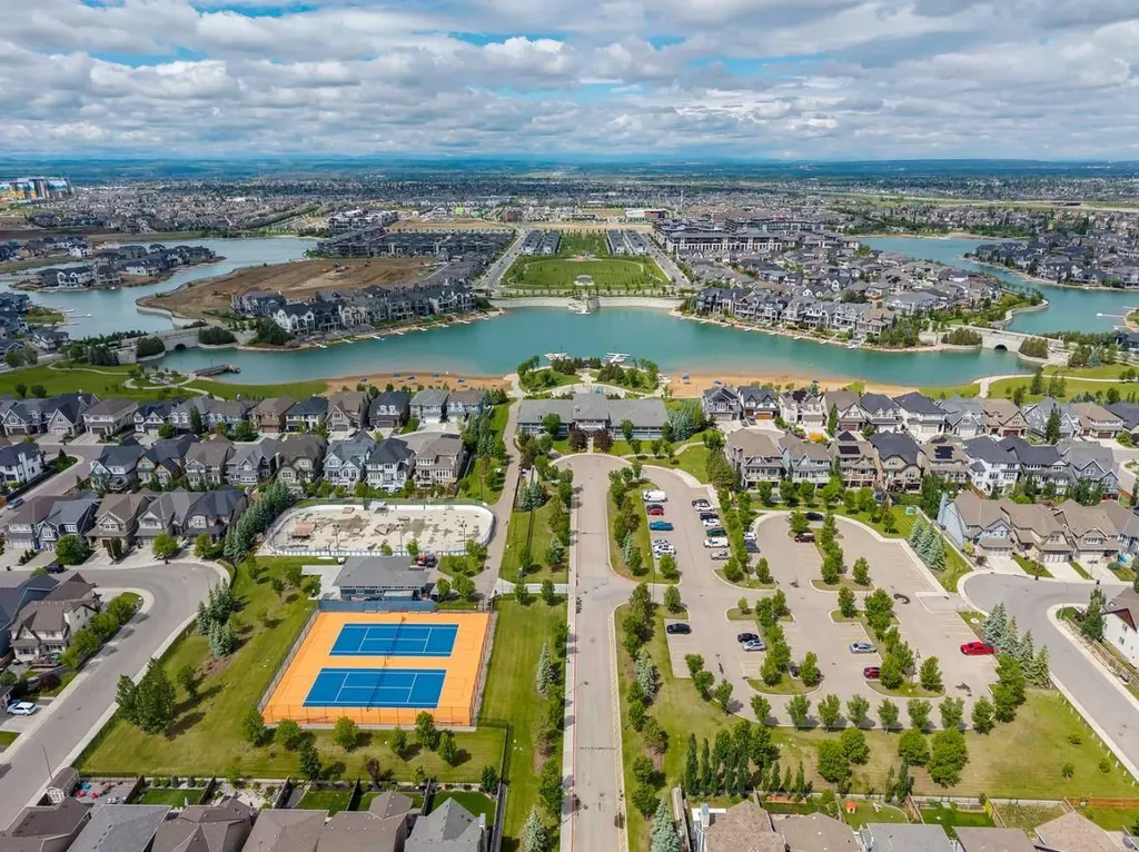 48 Masters Common SE Calgary AB T3M 2B8