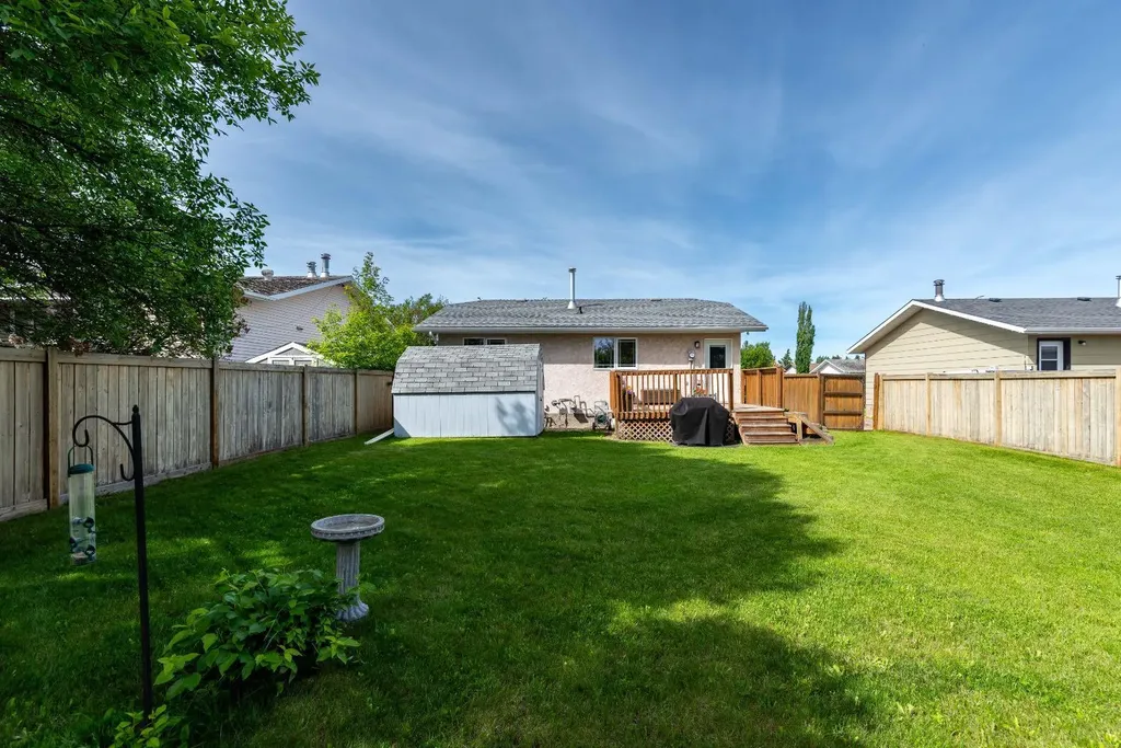 4605 32 Street Lloydminster SK S9V 1N6