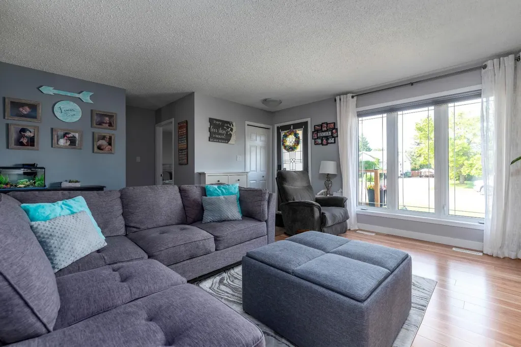 4605 32 Street Lloydminster SK S9V 1N6