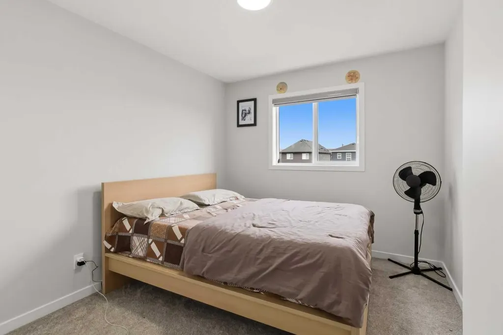 3223 Chinook Winds Drive SW Airdrie AB T4B 5S8