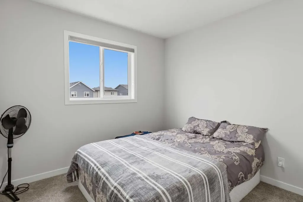 3223 Chinook Winds Drive SW Airdrie AB T4B 5S8