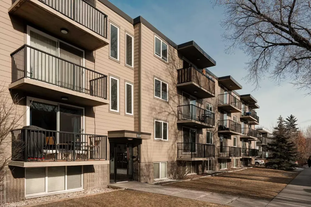 310 4 Avenue NE Calgary AB T2E 0J5