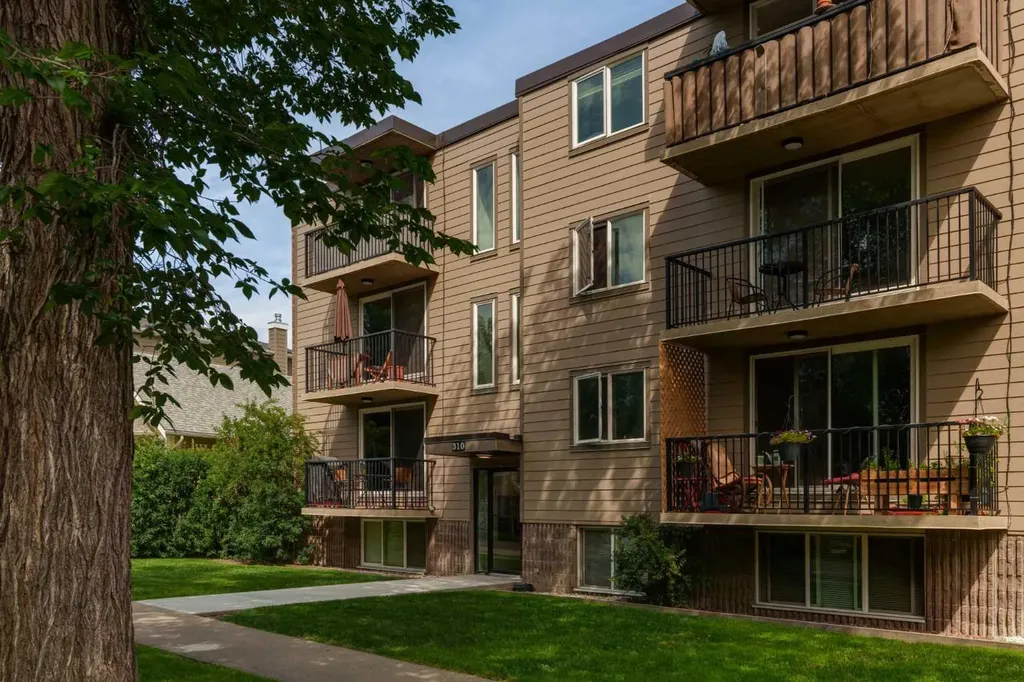 310 4 Avenue NE Calgary AB T2E 0J5