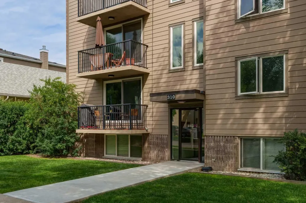 310 4 Avenue NE Calgary AB T2E 0J5