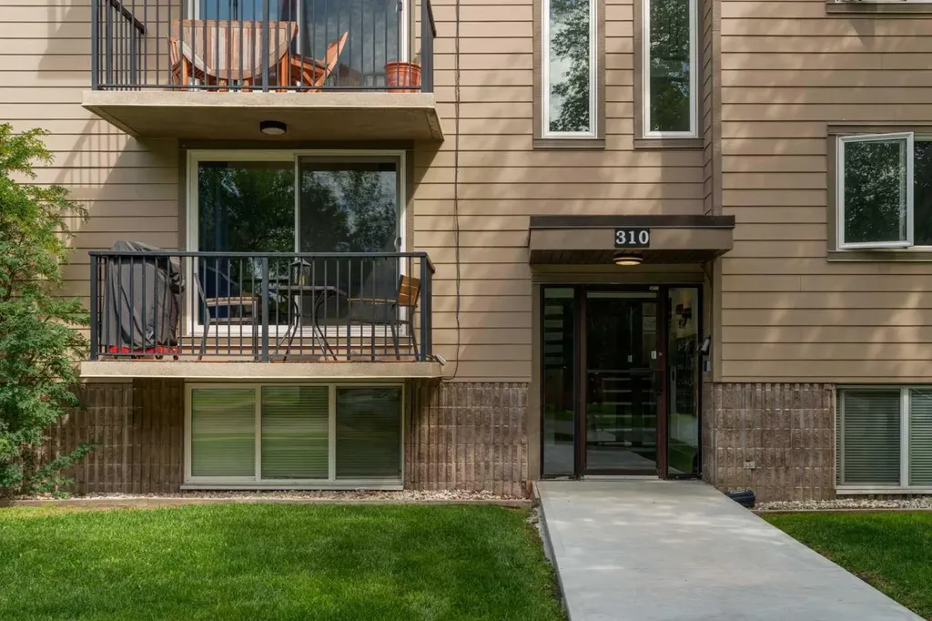 310 4 Avenue NE Calgary AB T2E 0J5