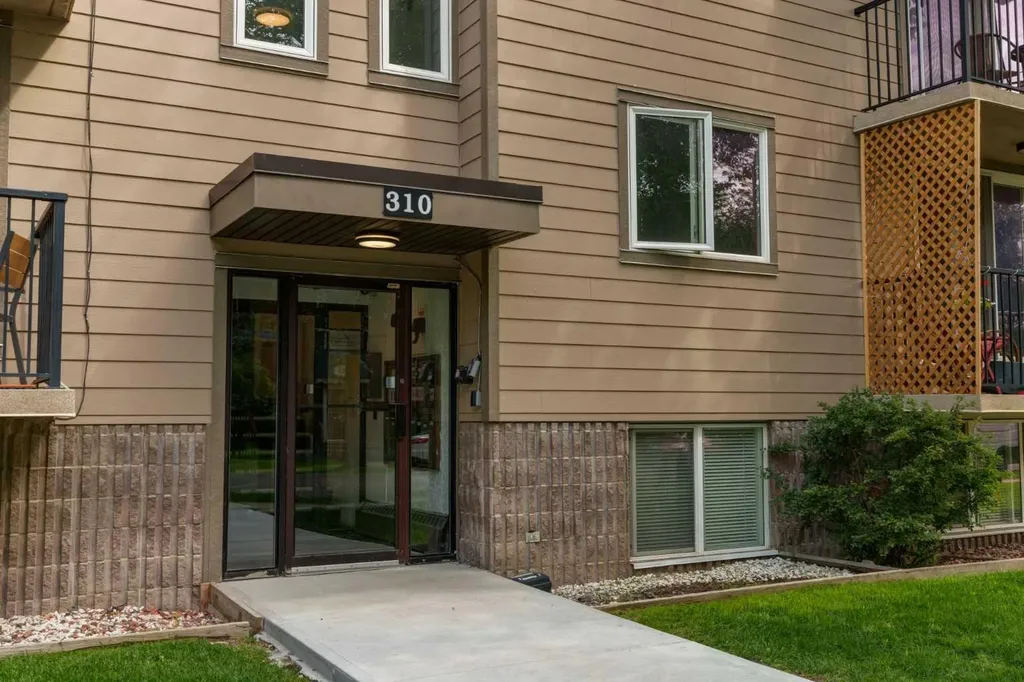 310 4 Avenue NE Calgary AB T2E 0J5