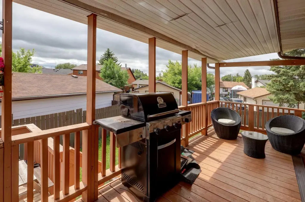620 Mcculloch Crescent Irricana AB T0M 1B0