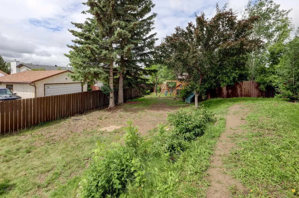 620 Mcculloch Crescent Irricana AB T0M 1B0