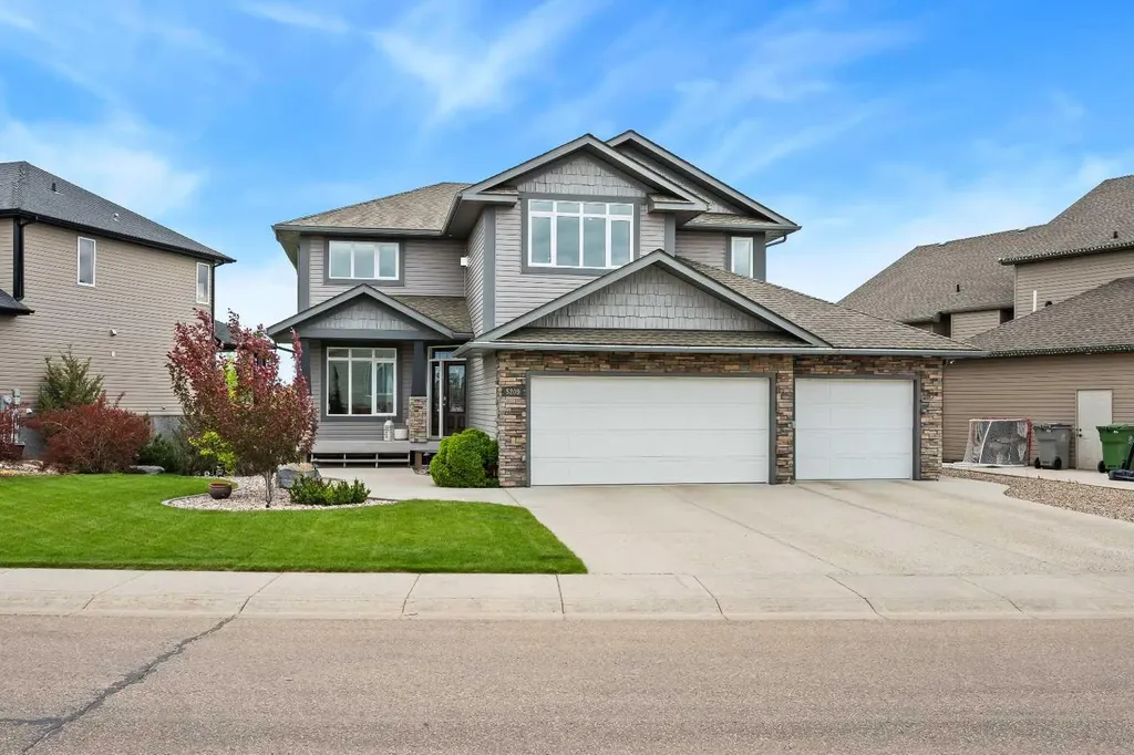 5209 19 Street Lloydminster AB T9V 3L6