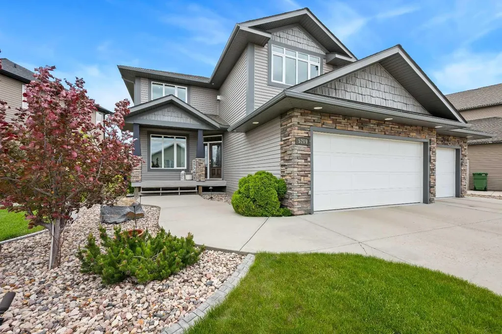 5209 19 Street Lloydminster AB T9V 3L6