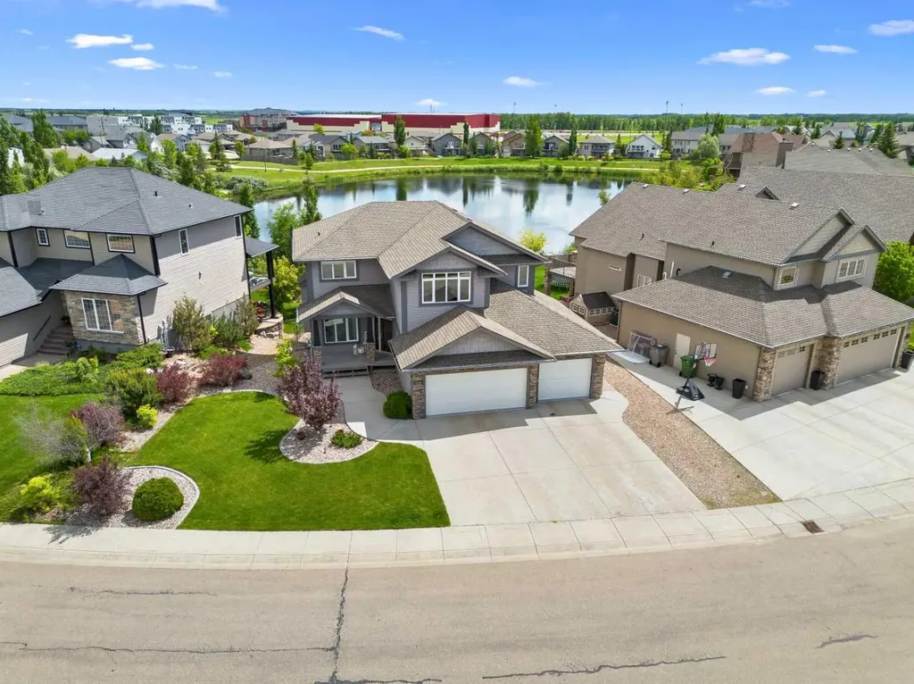 5209 19 Street Lloydminster AB T9V 3L6