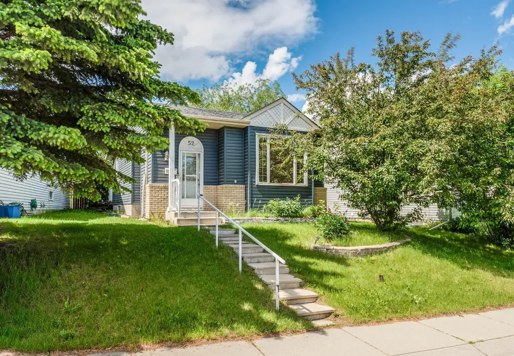 52 Covington Road NE Calgary AB T3X4A7