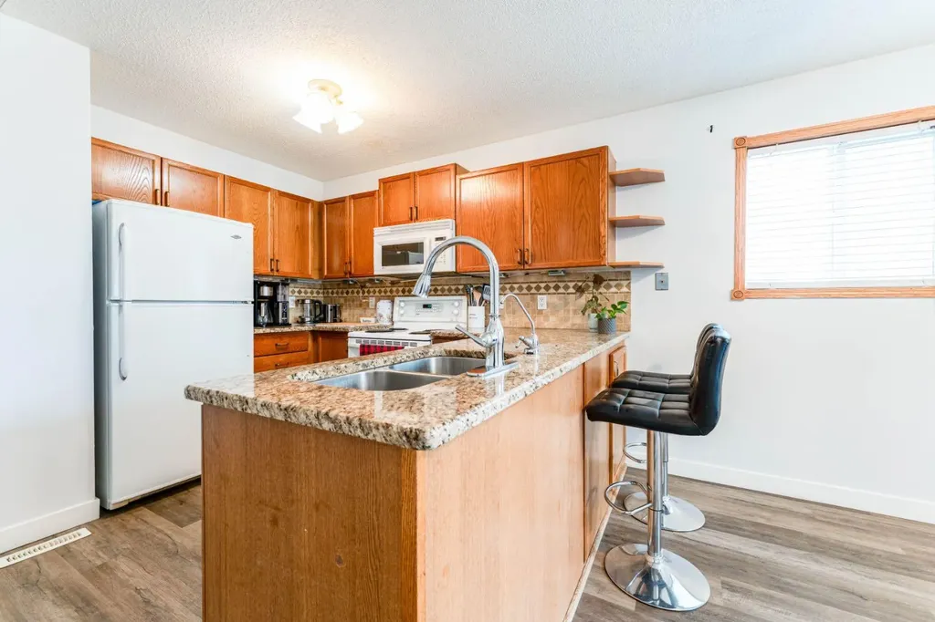 52 Covington Road NE Calgary AB T3X4A7