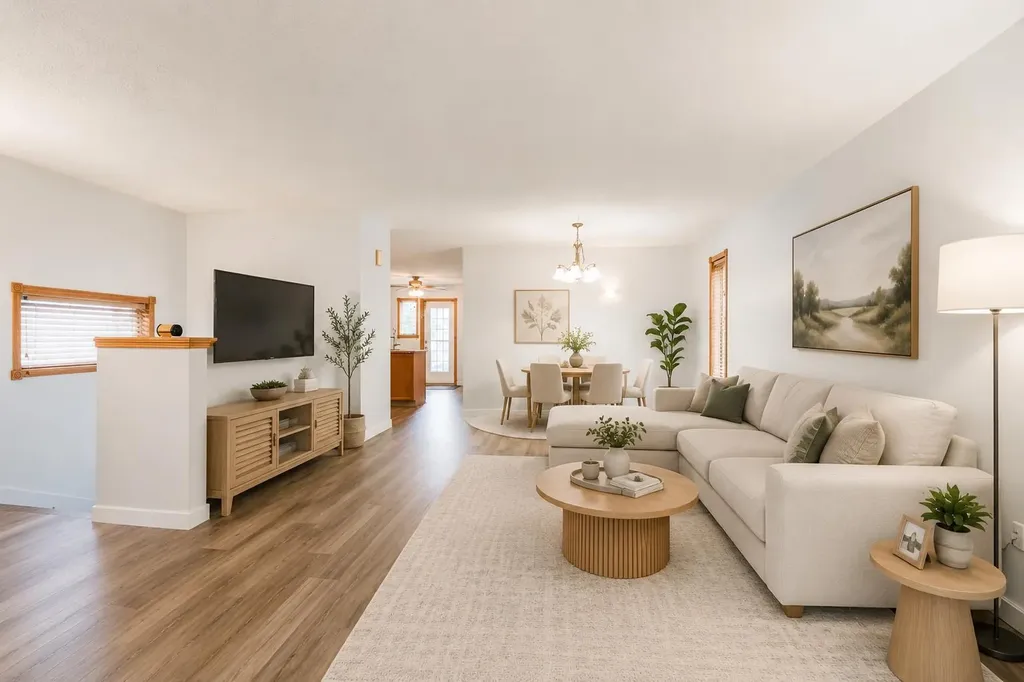 52 Covington Road NE Calgary AB T3X4A7