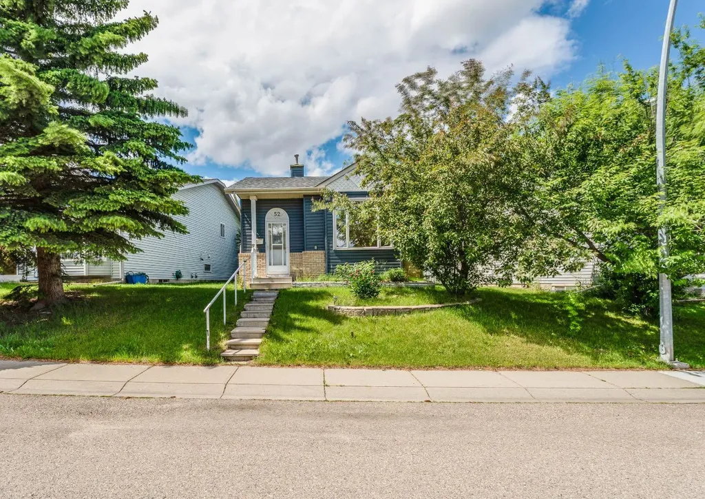 52 Covington Road NE Calgary AB T3X4A7