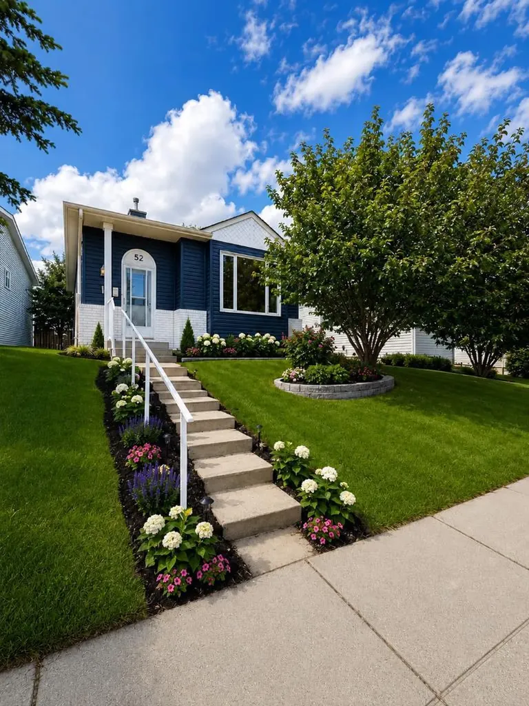 52 Covington Road NE Calgary AB T3X4A7