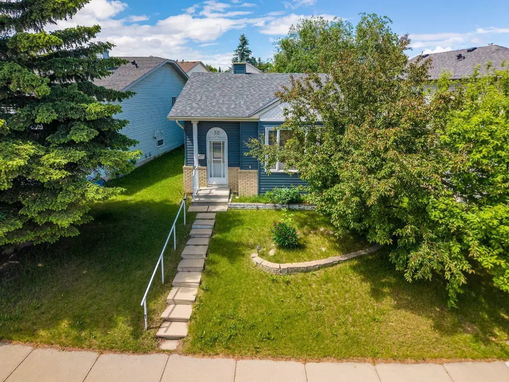 52 Covington Road NE Calgary AB T3X4A7
