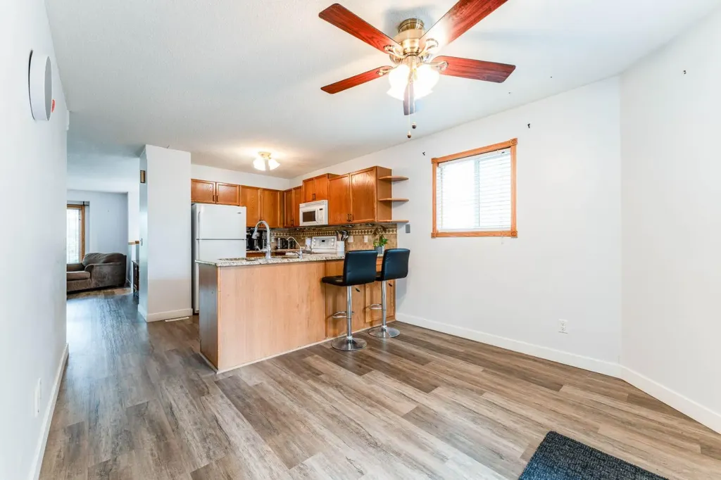 52 Covington Road NE Calgary AB T3X4A7