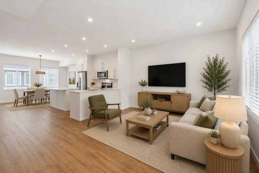 669 Savanna Boulevard Calgary AB T3J 2K2