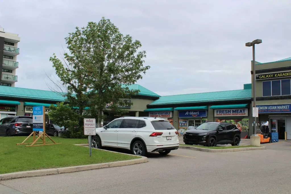 1324 10 Avenue SW Calgary AB T3C 0J2