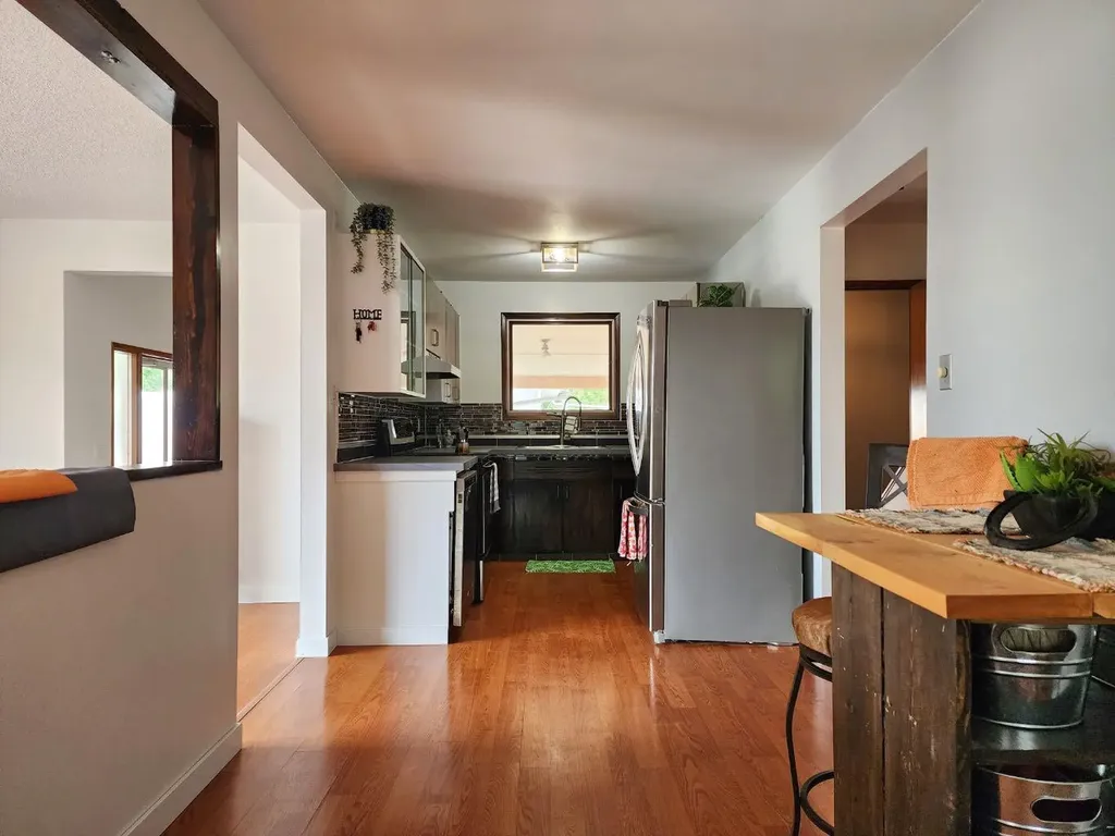 5404 5th Street W Claresholm AB T0L 0T0