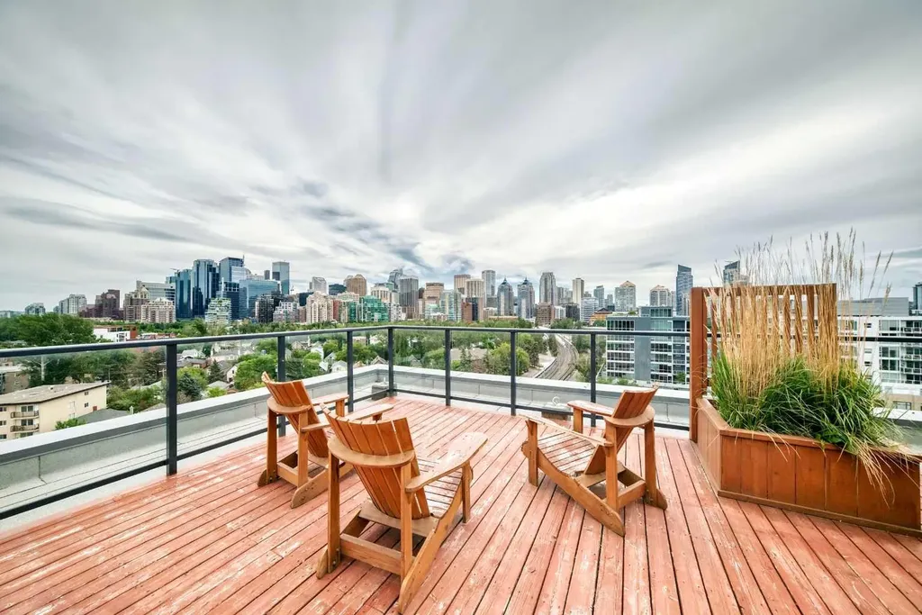 327 9a Street NW Calgary AB T2N1T7