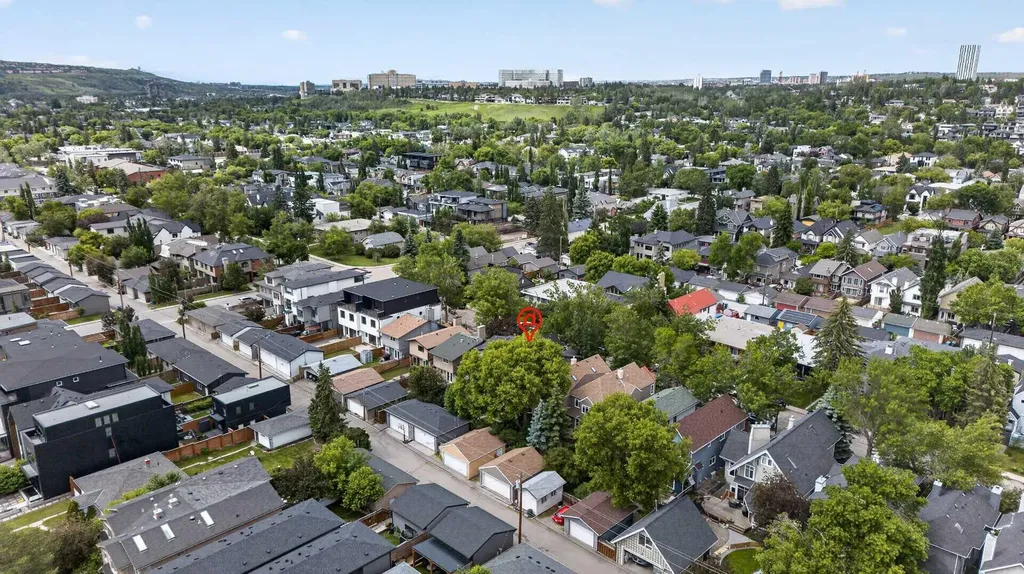 2219 2 Avenue NW Calgary AB T2N 0H1