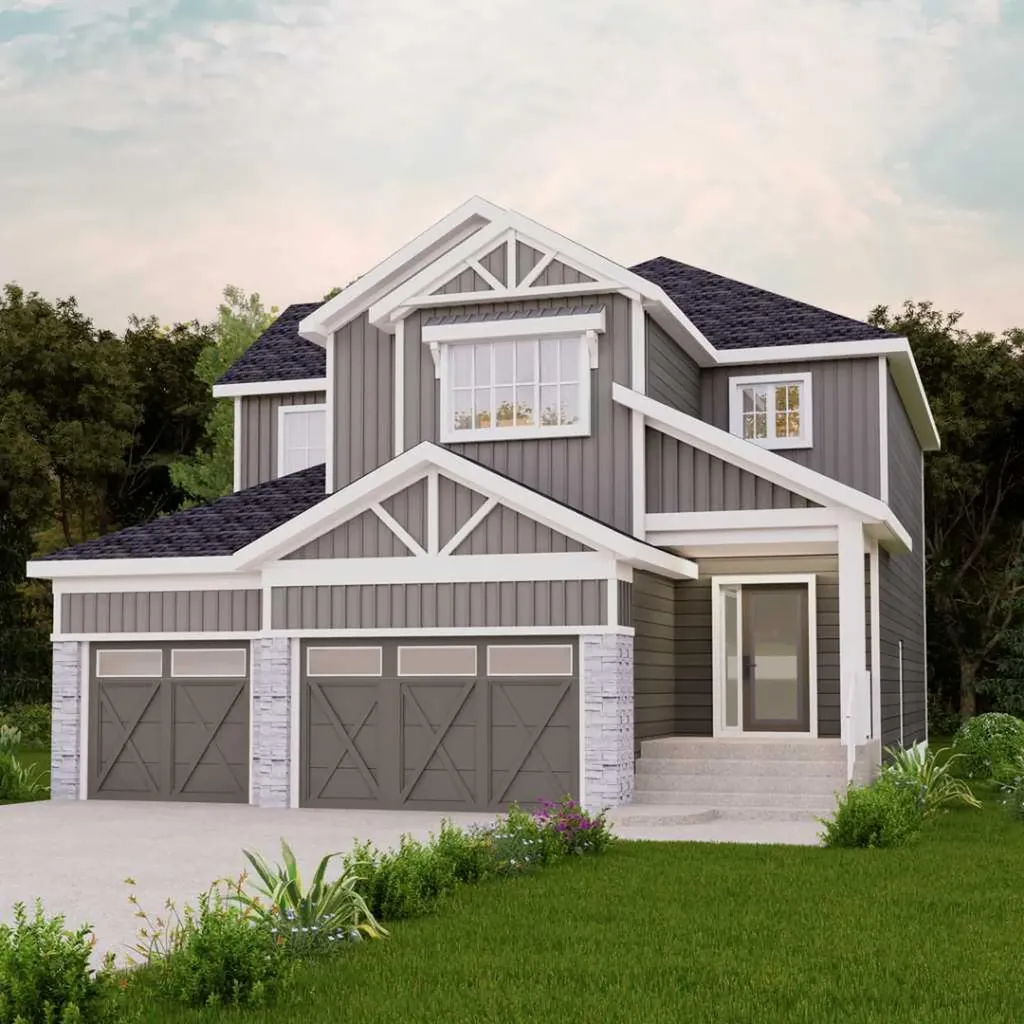 59 Amber View Balzac AB T4B 5T7