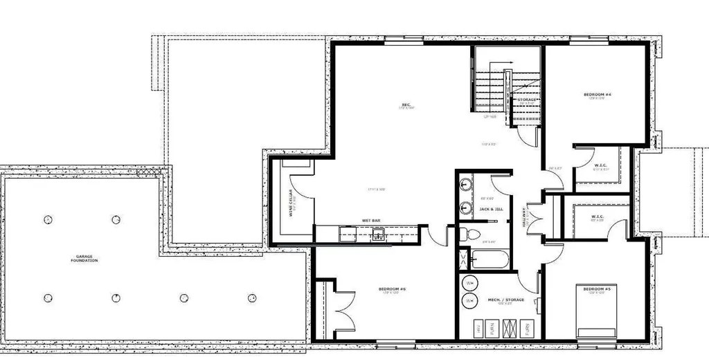 2708 Lougheed Drive SW Calgary AB T3E5T6