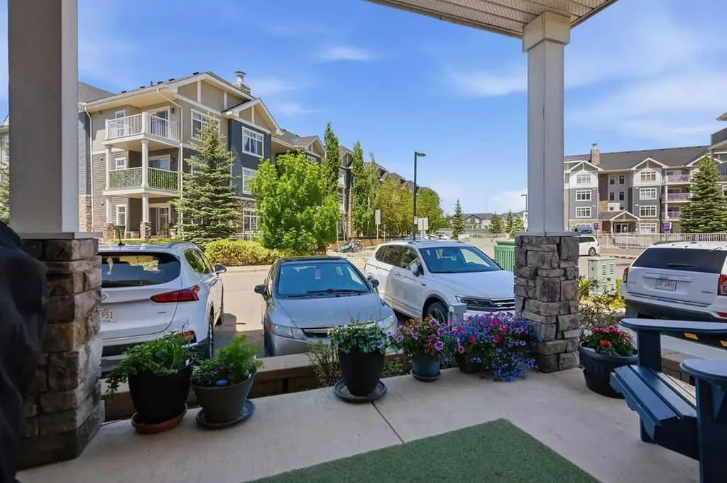 155 Skyview Ranch Way NE Calgary AB T3N0L6