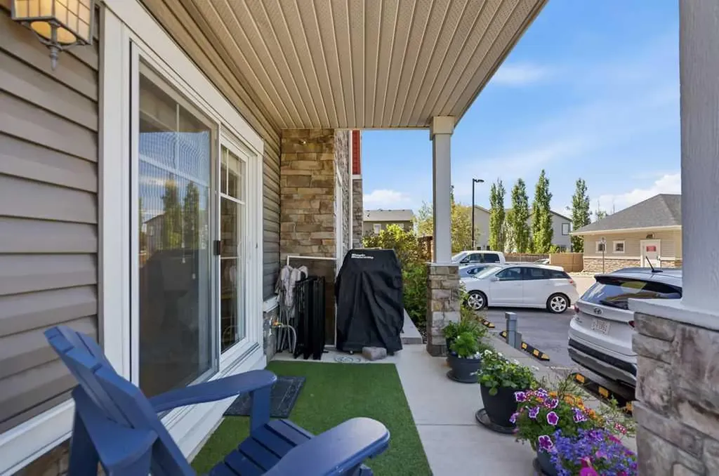 155 Skyview Ranch Way NE Calgary AB T3N0L6