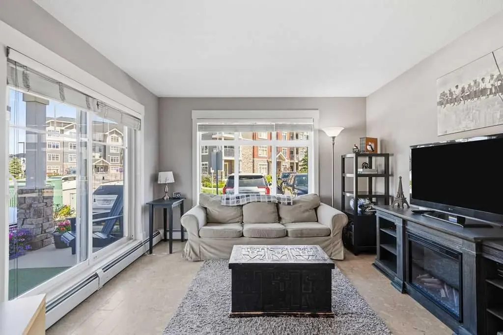 155 Skyview Ranch Way NE Calgary AB T3N0L6