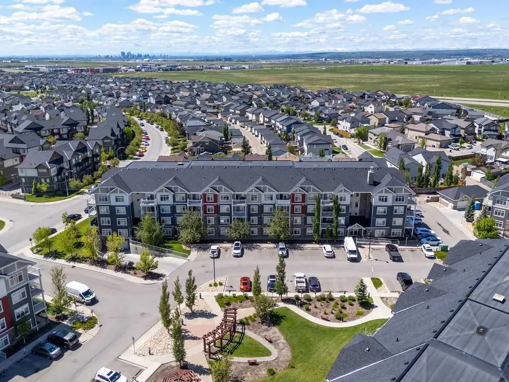 155 Skyview Ranch Way NE Calgary AB T3N0L6
