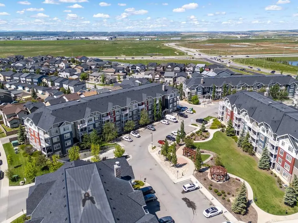 155 Skyview Ranch Way NE Calgary AB T3N0L6