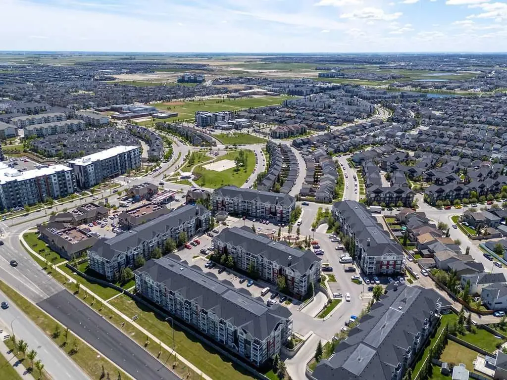 155 Skyview Ranch Way NE Calgary AB T3N0L6