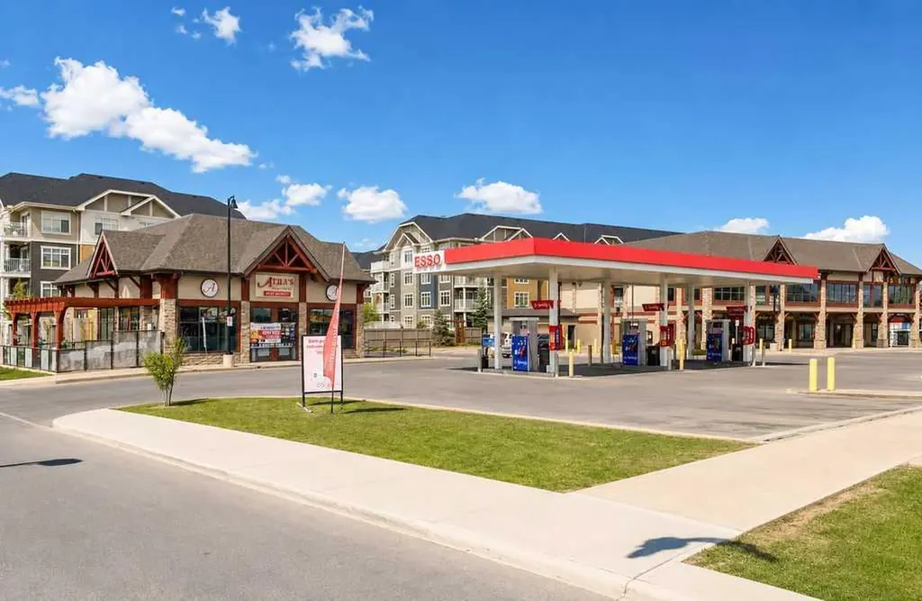 155 Skyview Ranch Way NE Calgary AB T3N0L6